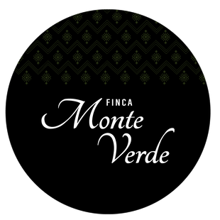 logo finca monte verde